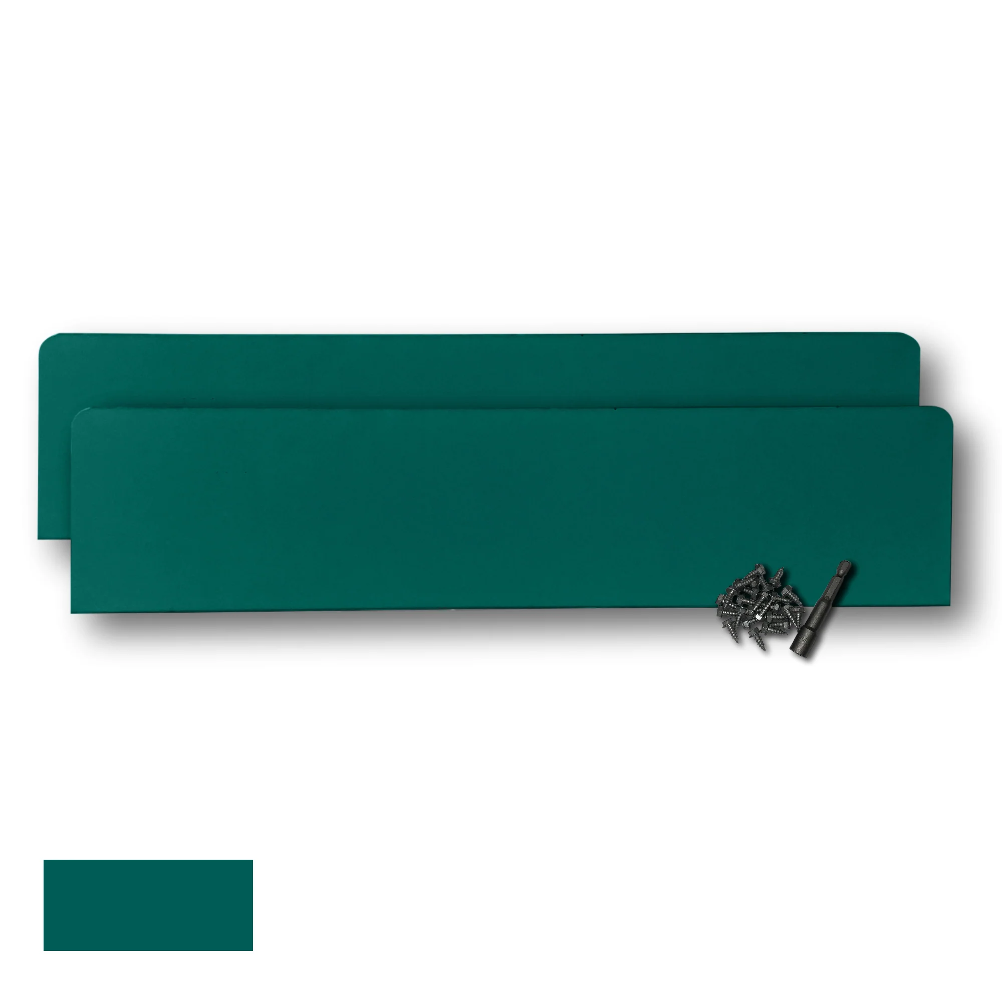 Rain Gutter Valley Splash Guards - Image 29