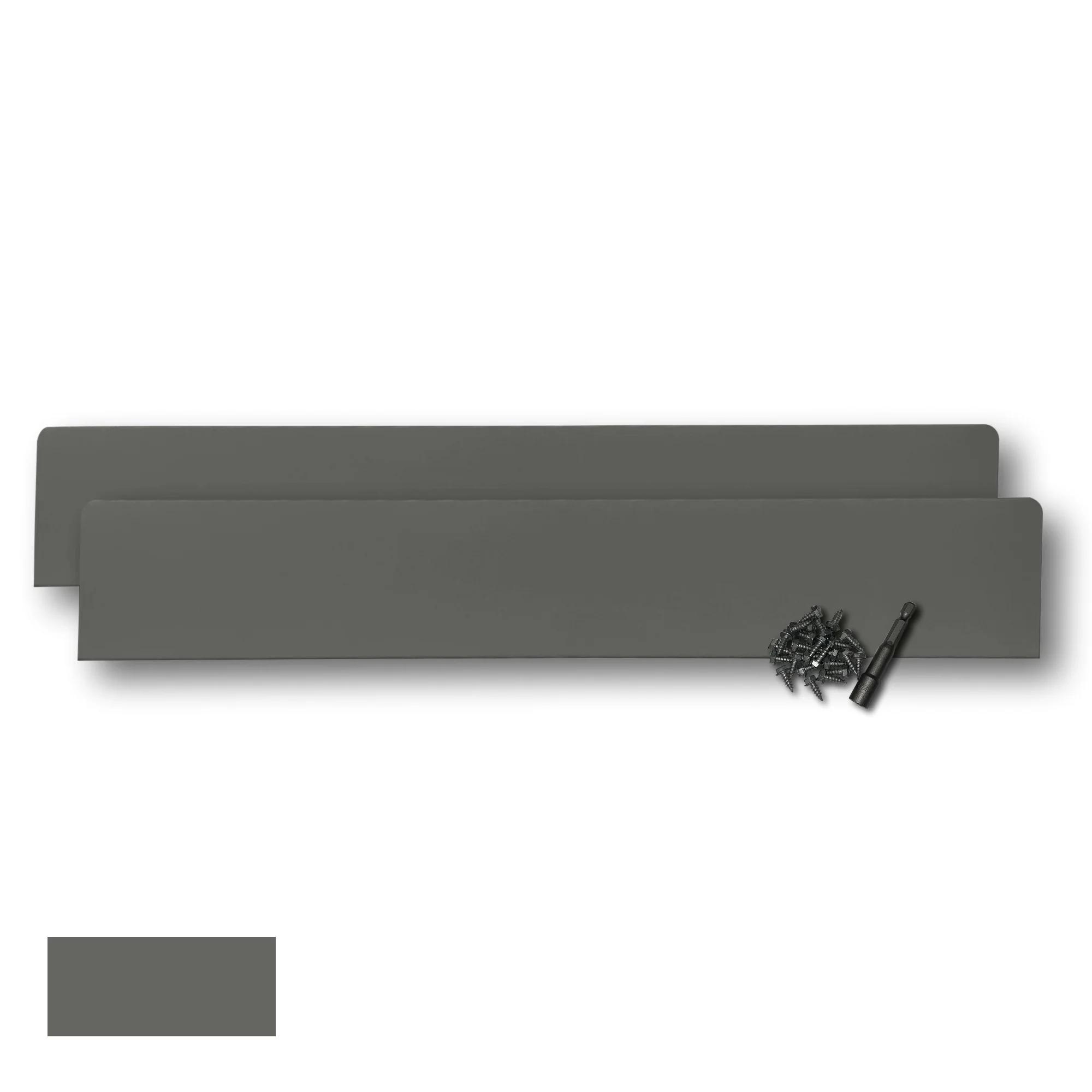 Rain Gutter Valley Splash Guards - Image 40
