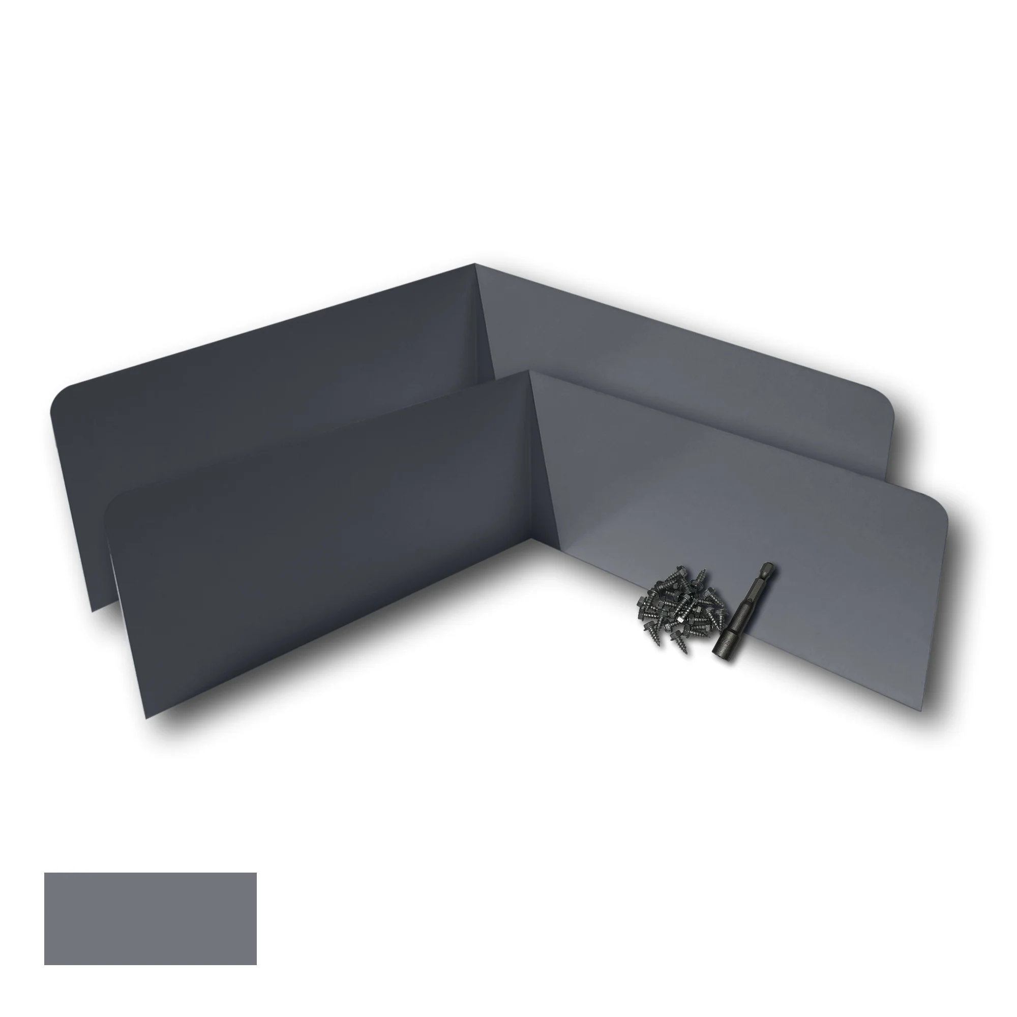 Rain Gutter Valley Splash Guards - Image 69