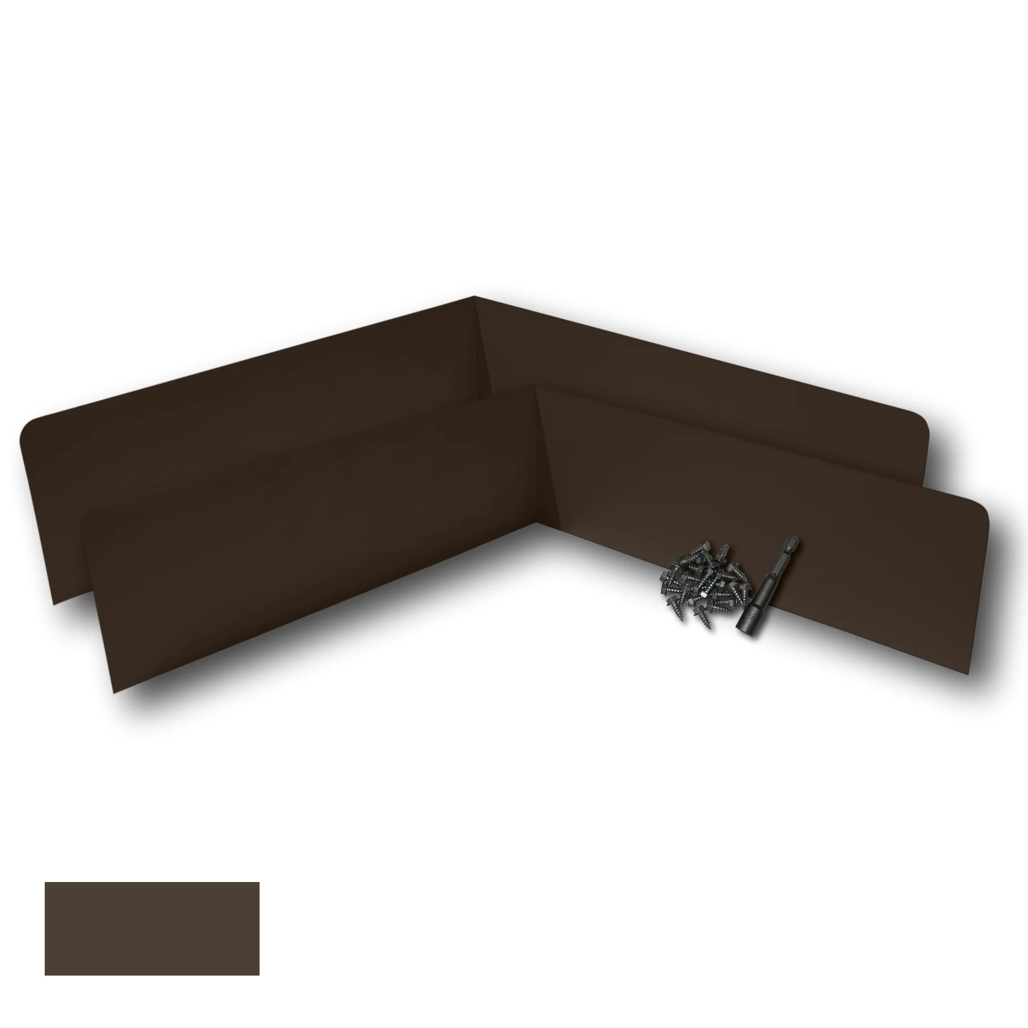 Rain Gutter Valley Splash Guards - Image 88