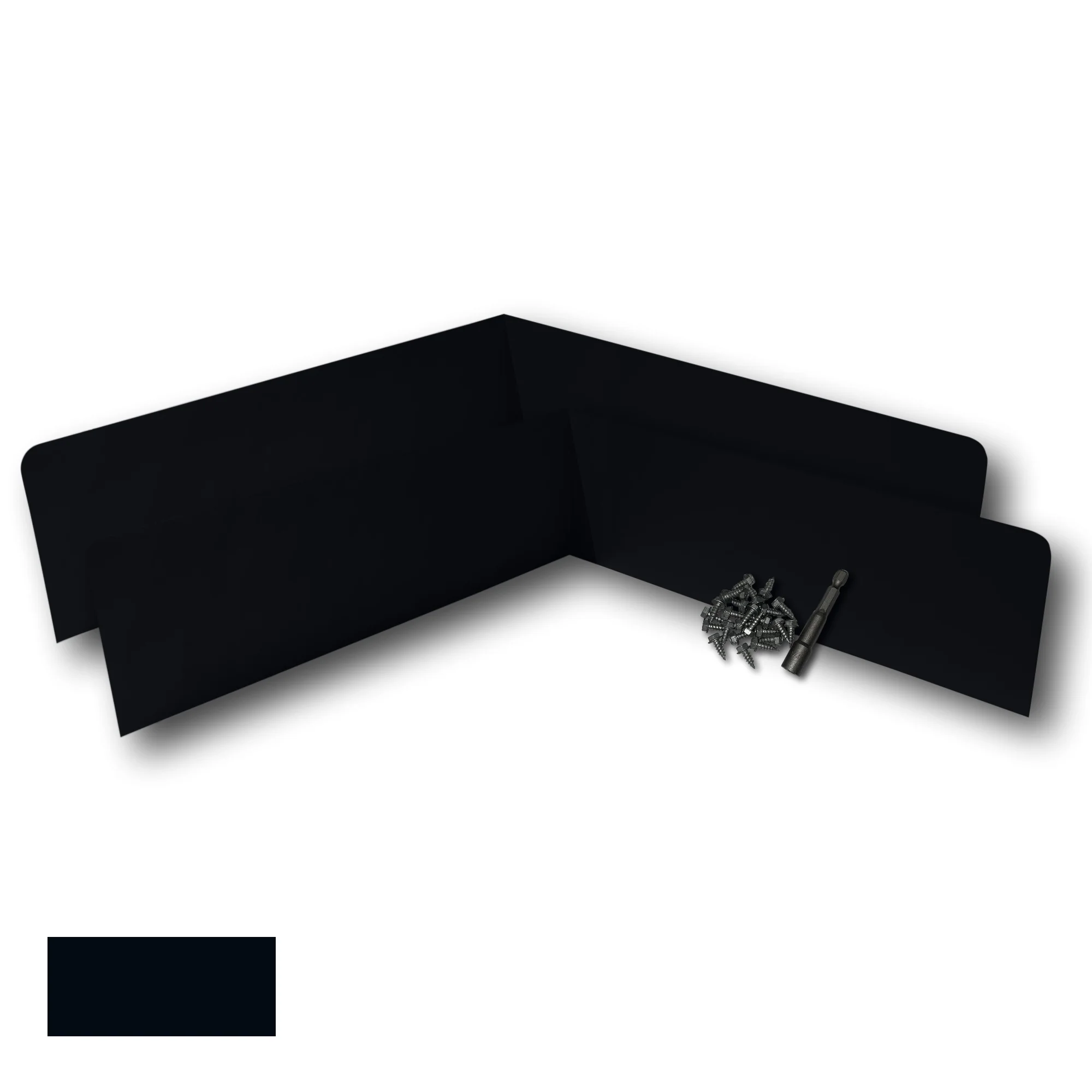 Rain Gutter Valley Splash Guards - Image 90