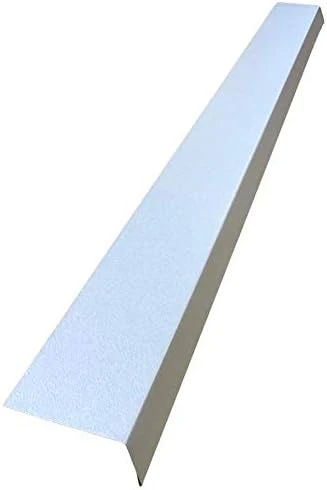 Roof Drip Edge Flashing - 26 Gauge Steel - Image 14