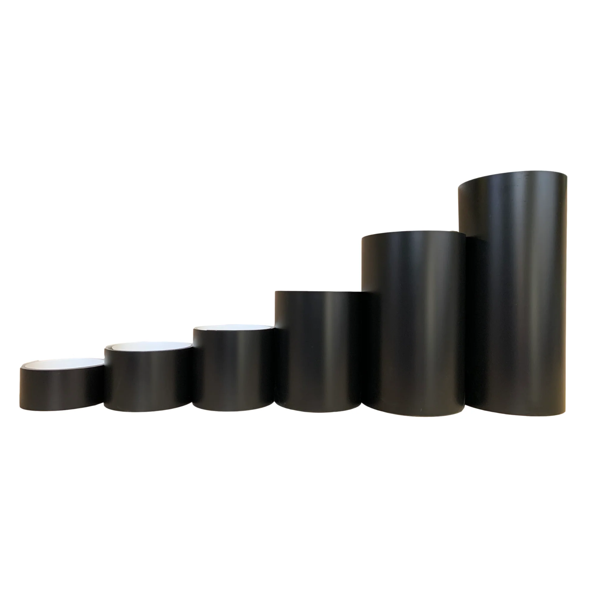 Smooth Finish Aluminum Trim Coil - Image 41