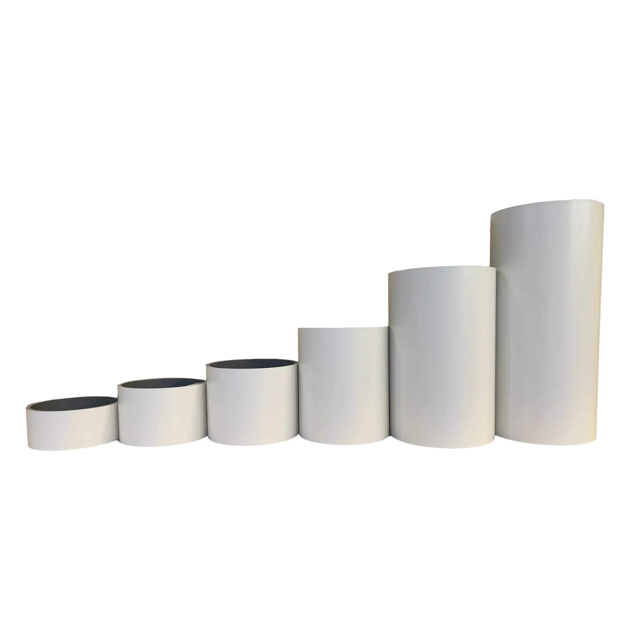 Smooth Finish Aluminum Trim Coil - Image 5