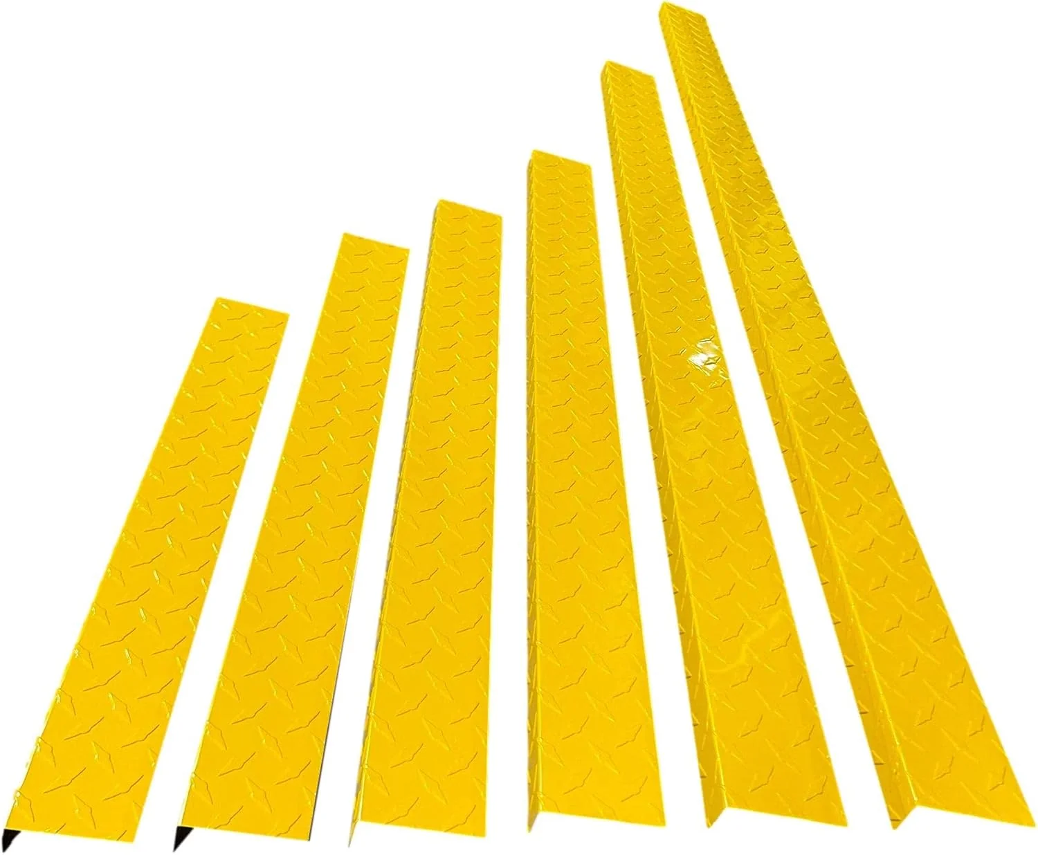 Stair and Window Sill Nosing/Ledge Guard Protectors - Image 23