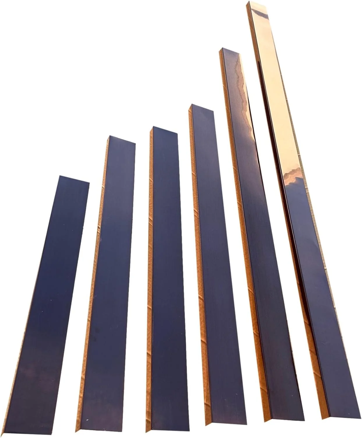 Stair and Window Sill Nosing/Ledge Guard Protectors - Image 26