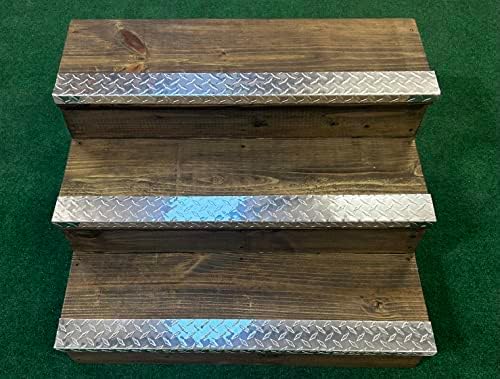 Stair and Window Sill Nosing/Ledge Guard Protectors - Image 3