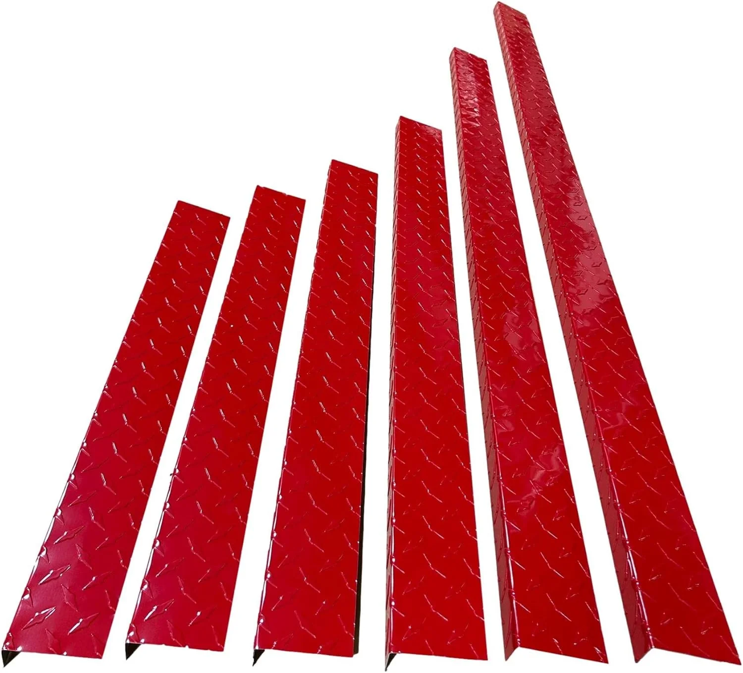Stair and Window Sill Nosing/Ledge Guard Protectors - Image 8