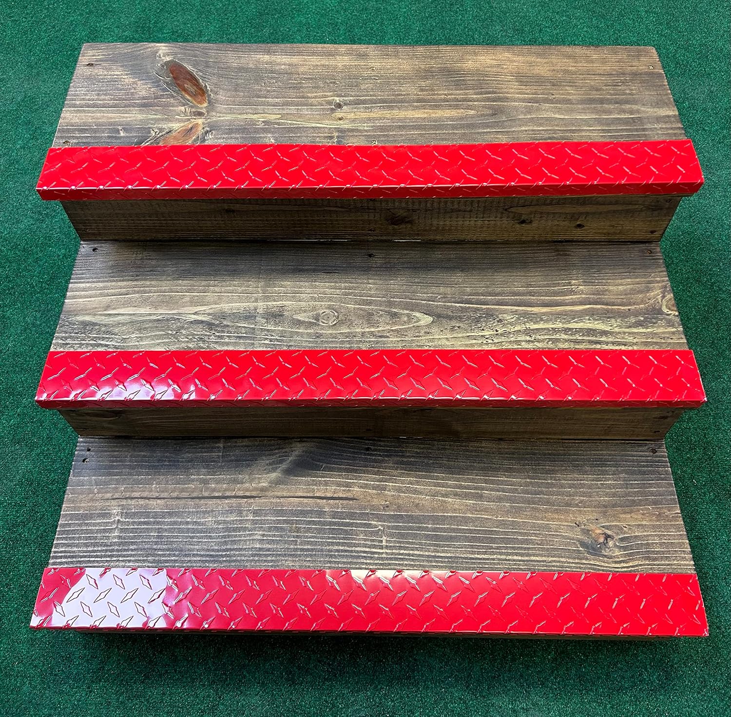 Stair and Window Sill Nosing/Ledge Guard Protectors - Image 9